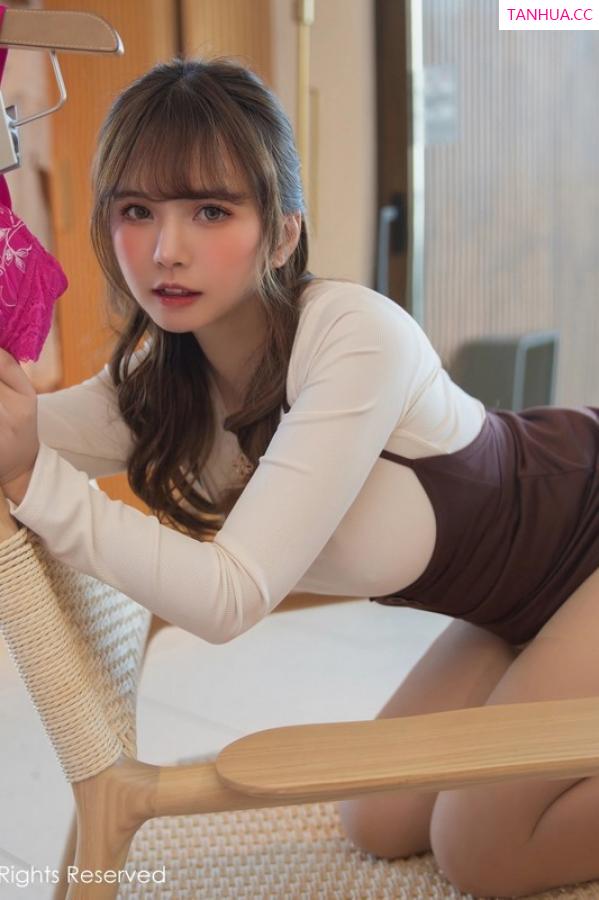 张思允  [XiuRen]高清写真图 2023.03.23 No.6461 张思允Nice 美臀丰腴第34张图片